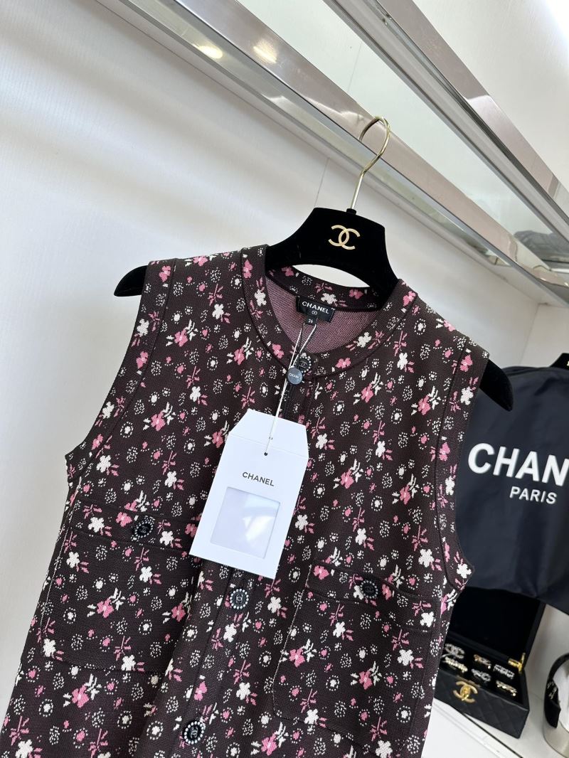 Chanel Dress